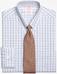 Non-IronMadisonFitAlternatingCheckDressShirt