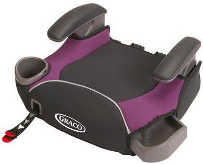 Graco AFFIX Backless Booster Car Seat - Kalia