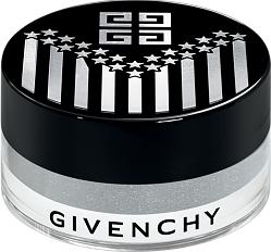 GIVENCHY Couture Collection Ombre Couture Cream Eyeshadow 4g 17 - Glorious Silver