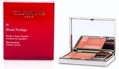 BlushProdigeIlluminatingCheekColor#05RoseWood7.5g/0.26oz