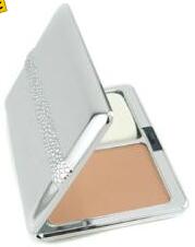 Cellular Treatment Foundation Powder Finish Ivoire (New Packaging) 14.2g/0.5oz
