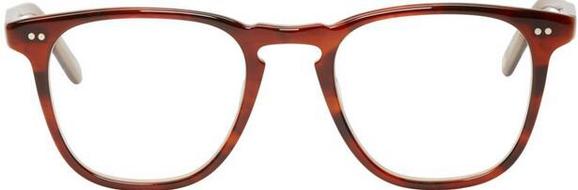 TortoiseshellClip-OnBrooksOpticalGlasses