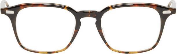 TortoiseshellAcetateTB-406Glasses