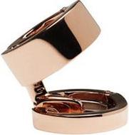 RoseGold2RowsBerbereEarCuff