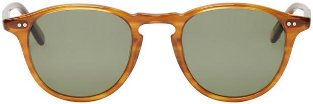 BrownHamptonSunglasses