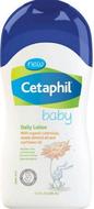CetaphilBabyDailyLotionWithOrganicCalendula,SweetAlmondOilAndSunflowerOil
