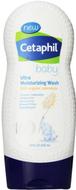 CetaphilBabyUltraMoisturizingWashWithOrganicCalendula