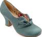 DONNAHEELS