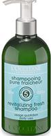 AromachologieRevitalizingFreshShampoo