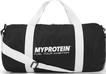 MYPROTEIN運動健身圓桶包-黑色