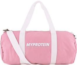 MYPROTEIN 运动健身圆桶包 - 粉红色