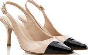 PATENTSLINGBACKSHOES