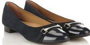 TOECAPTRIMBALLERINA