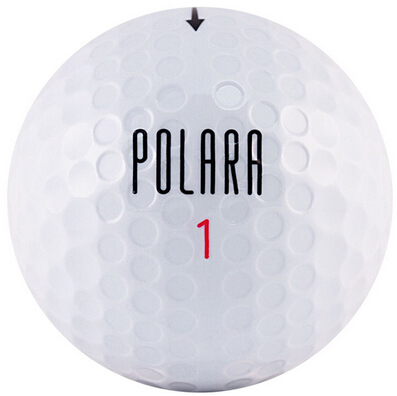 PolaraXDSelf-CorrectingGolfBall-SetOf12