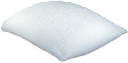 I Love My Pillow Traditional Low Profile Memory Foam Pillow