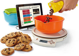 PerfectBakeApp-ControlledSmartBaking