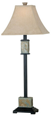 KenroyHomeBenningtonBuffetLamp-SetOf2