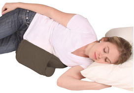 LeachcoBelly-UpAdjustablePregnancyBedWedge