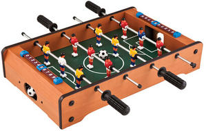 MainstreetClassicsTableTopFoosballGame