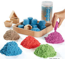 KineticSand