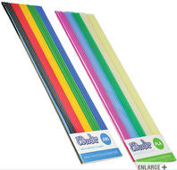 3DoodlerMixedColorPacksDrawingSticks