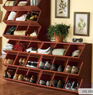 Multi-BinOrganizer
