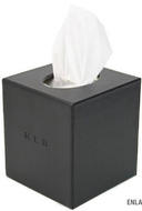 PersonalizedRoyceLeatherTissueBox