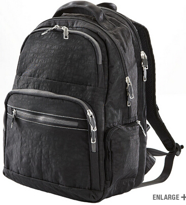DASH™ Softside Backpack