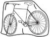 WeatherWrap?BicycleCover
