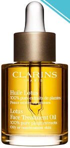 Clarins
Face Treatment Oil
