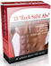 6PackAbsPLRArticlesWithPrivateLabelRights