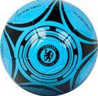 CHELSEA FLUO STAR FOOTBALL - SIZE 5
