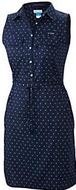 WOMEN’SSUPERBONEHEAD?IISLEEVELESSDRESS