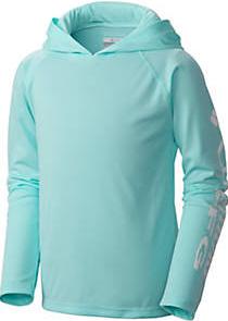 YOUTHMINIBREAKER™LONGSLEEVESUNGUARD