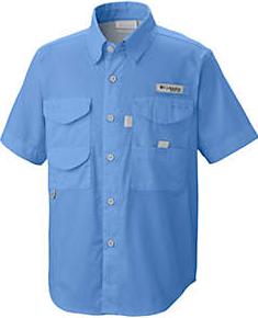 BOYS'PFGBONEHEAD™SHORTSLEEVESHIRT