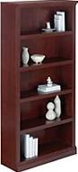 Realspace?PremiumWideBookcase