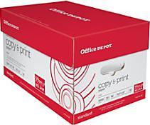 OfficeDepot?BrandCopy&PrintPaper