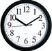 Realspace?RoundQuartzAnalongWallClock