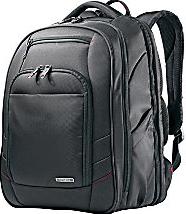 Samsonite®Xenon2PerfectFitLaptopBackpackForLaptopComputersUpTo15.6