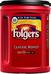 Folgers?Coffee