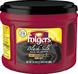 Folgers?BlackSilkCoffee