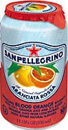 San Pellegrino® Sparkling Fruit Beverages