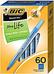 BIC®RoundStic®BallpointPens