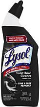 Lysol®ToiletBowlCleanerWithLime&RustRemover