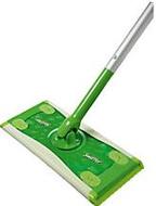 Swiffer?Sweeper