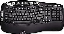 Logitech?K350WirelessKeyboard