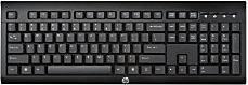 HPK2500WirelessKeyboard