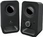 Logitech®Z1502-PieceSpeakers