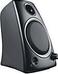 Logitech®Z1302-PieceSpeakerSystem