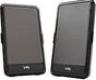 CyberAcousticsCA-2988USBPortable2-PieceSpeakerSystem